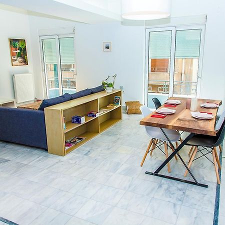 Venus Boutique Apartment Next To Athens Museum Esterno foto