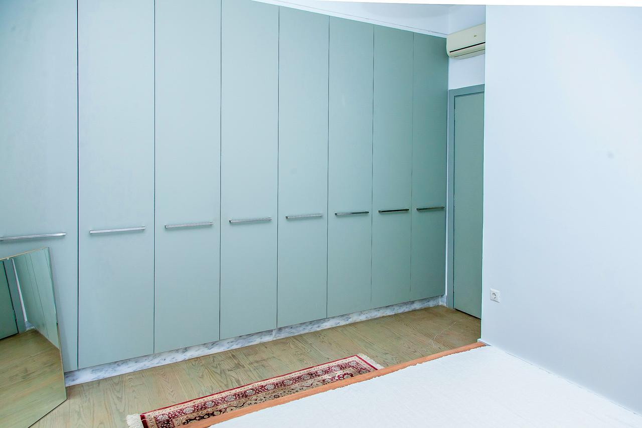 Venus Boutique Apartment Next To Athens Museum Esterno foto