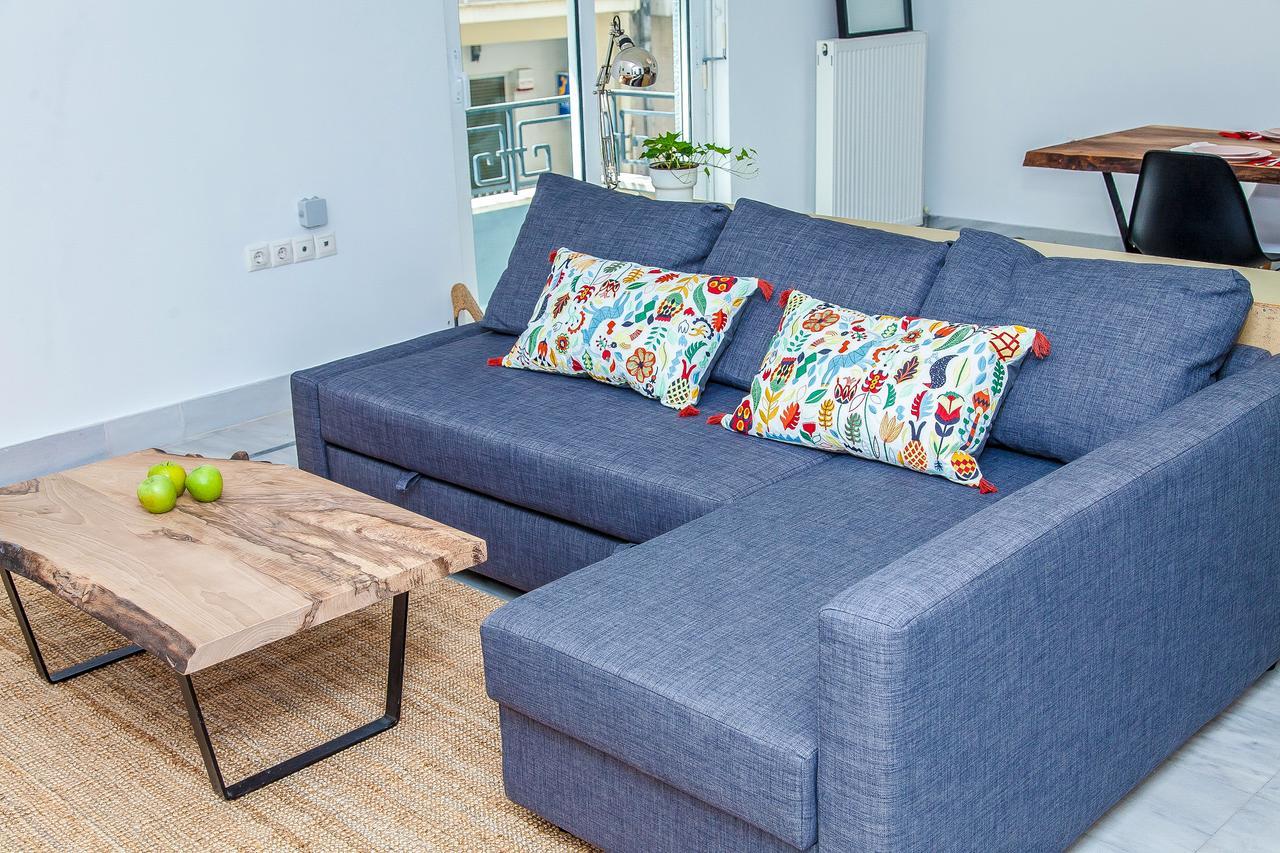 Venus Boutique Apartment Next To Athens Museum Esterno foto