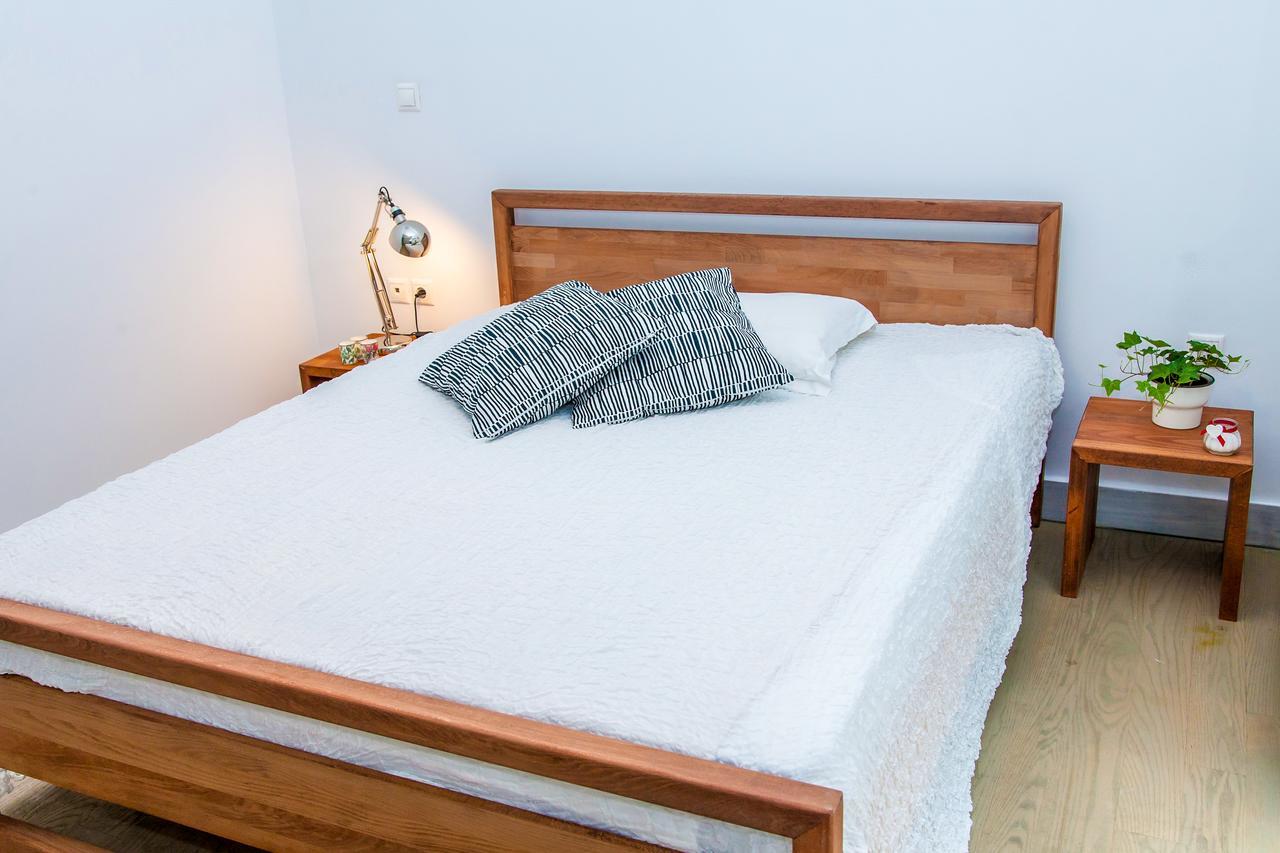 Venus Boutique Apartment Next To Athens Museum Esterno foto