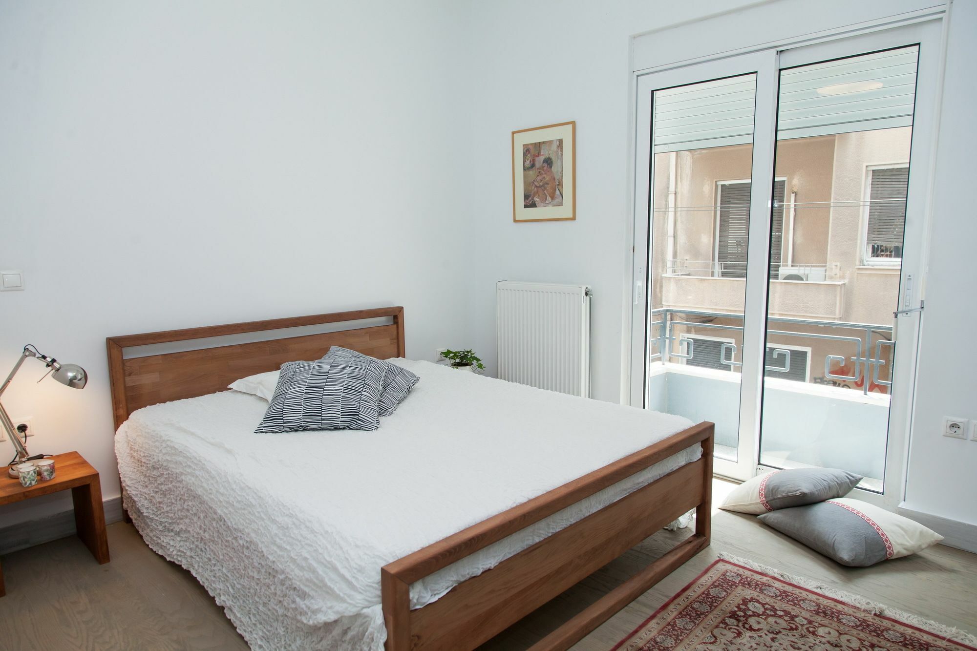 Venus Boutique Apartment Next To Athens Museum Esterno foto